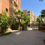 Superbe Appartement En Residence Avec Piscines