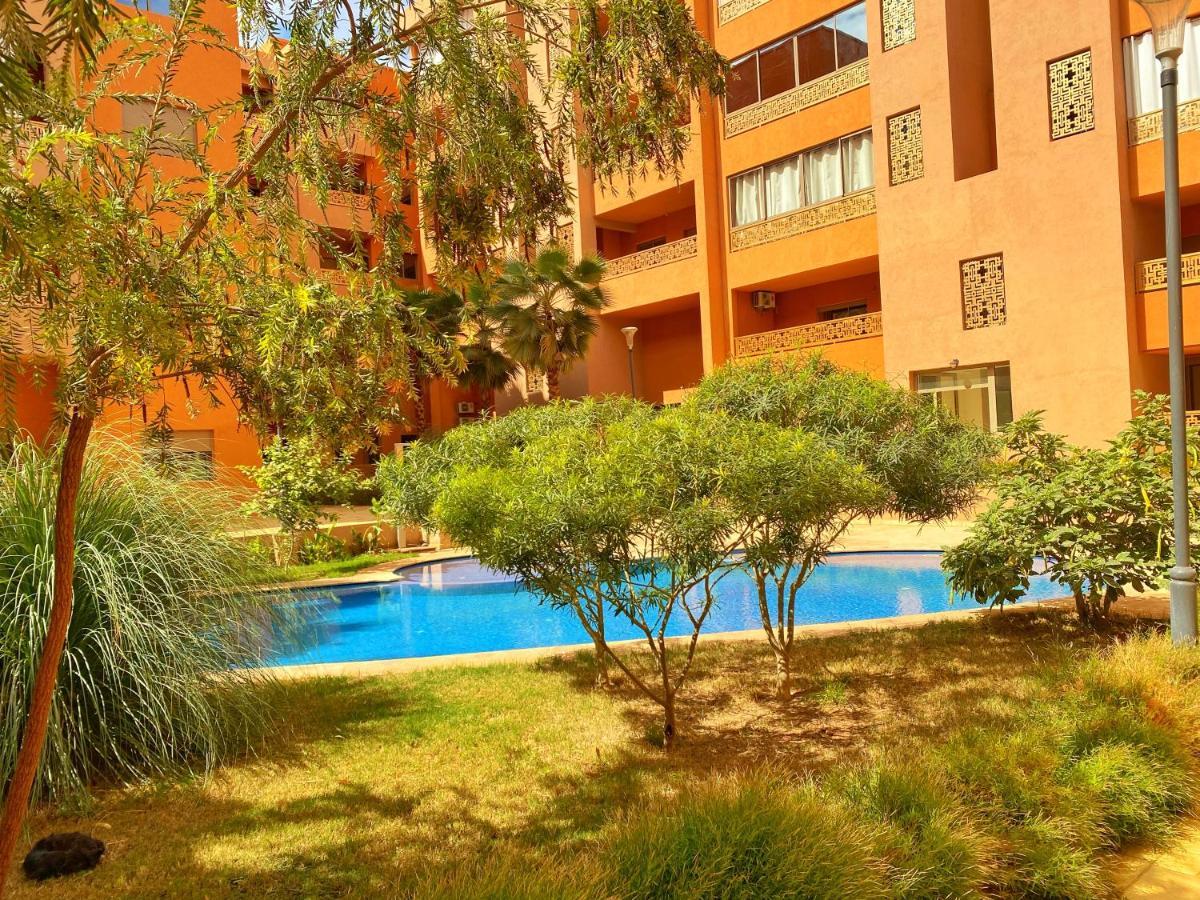 Apartment Superbe En Avec Piscines